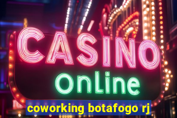 coworking botafogo rj